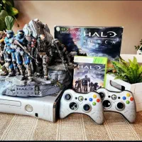 خریدار وفروش انواع Xbox 360 حتی بالنز خراب