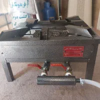 گاز بزرگ