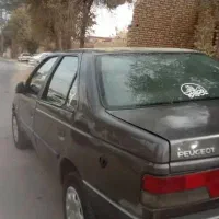 پژو روا
