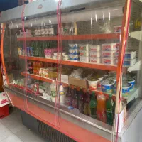 یخچال صنعتی مغازه