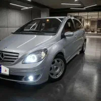 نسخه فول مرسدس بنز  توربو BENZ