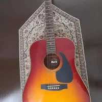 گیتار موریس سالم کره ای