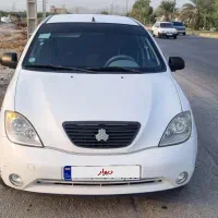 تیبا ۲|خودرو سواری و وانت|میناب, |دیوار