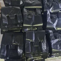 تولید پلاستیک زباله