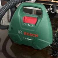 پیستوله رنگ برقی بوش BOSCH PFS 3000-2
