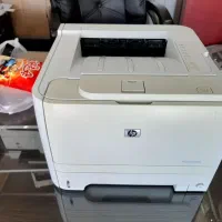 پرینتر تک کاره (شبکه) 2035hp  باسکول
