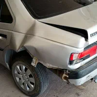 صافکاری PDR