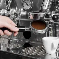 استخدام باریستا کار حرفه‌ای