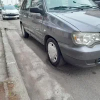 پراید ۱۱۱|خودرو سواری و وانت|رشت, چمارسرا|دیوار
