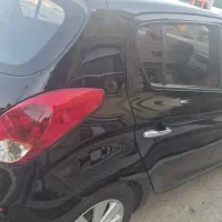 فروش فوری هیوندا i20وارداتی 2015