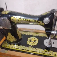 چرخ خیاطی