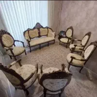 مبل سلطنتی