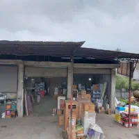 راننده نیسان برای باربری