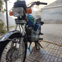 موتور۲۰۰ نیکتاز