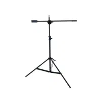 سه پایه نگهدارنده گوشی و رینگ لایت زومی مدل m7
