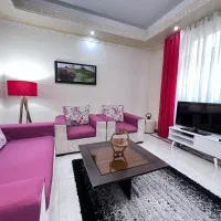 اجاره روزانه آپارتمان مبله در جنت آباد مرکزی(امشب)