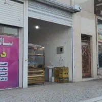 فروش مغازه به متراژ 20متر در اصلی بازارچه منبع اب