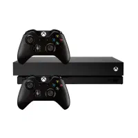 xbox one x ایکس باکس وان ایکس