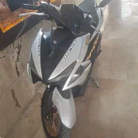 موتور آیروکس مدل ۱۴۰۱