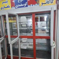 پانل سردخانه .گرم خانه ابعاد۴×۵ارتفاع ۲.۵