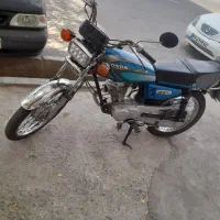 هندا۱۲۵