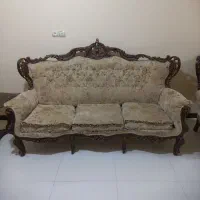 مبل سلطنتی۹نفره