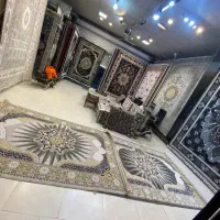 قالی مناسب گلبهار 12مدل