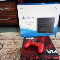 PS4|کنسول، بازی ویدئویی و آنلاین|تبریز, |دیوار