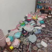 پلاستیک ارزون میخوای بیا  فقط 30