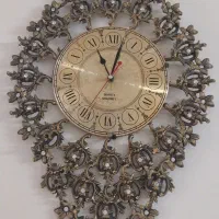 ساعت دیواری