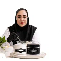 آموزش رایگان ساخت کرم بیوممتیک