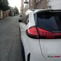 x33کراس|خودرو سواری و وانت|بیرجند, |دیوار