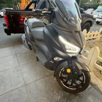 جوی مکس 250 مشکی