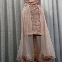 لباس مجلسی