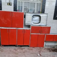 کابینت و ...