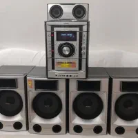 سیستم صوتی تصویری خانگی سونی اصل ژاپن