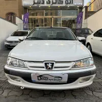 پژوپارس مدل۹۷ اتومات بدون رنگ اتوگالری دنیز