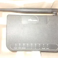 دستگاه مودم مدل IPLINK