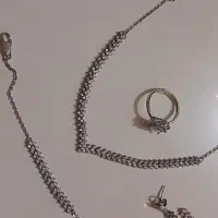 سرویس نقره خاص