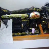 چرخ خیاطی