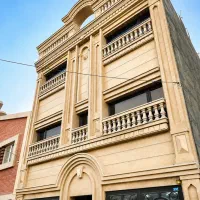 اجرای نمای سنگ و رومی با قیمت مناسب، اجرای تضمینی