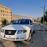 سمند سورن پلاس اقساطی