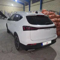 کی ام سی X5 سفید KMC مدل ۱۴۰۳