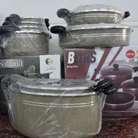 قابلمه مستقیم از کارخانه