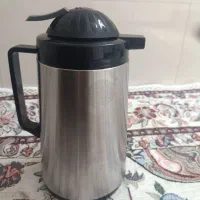 فلاسک چای