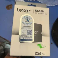 هارد ssd 256|قطعات و لوازم جانبی رایانه|اردبیل, |دیوار
