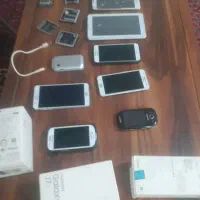 گوشی های نیازبه تعمیر