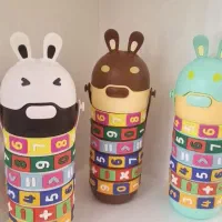 بطری اب