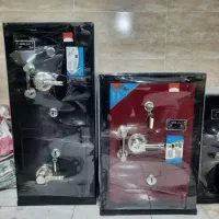 گاوصندوق رمزدار گاو صندوق کلیدی