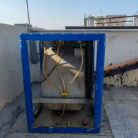 کولر آبی ۷۰۰۰ جنرال